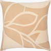 Natur Accent Pillow, Decorative Pillow by Surya, 18" length x 18" width thumbnail