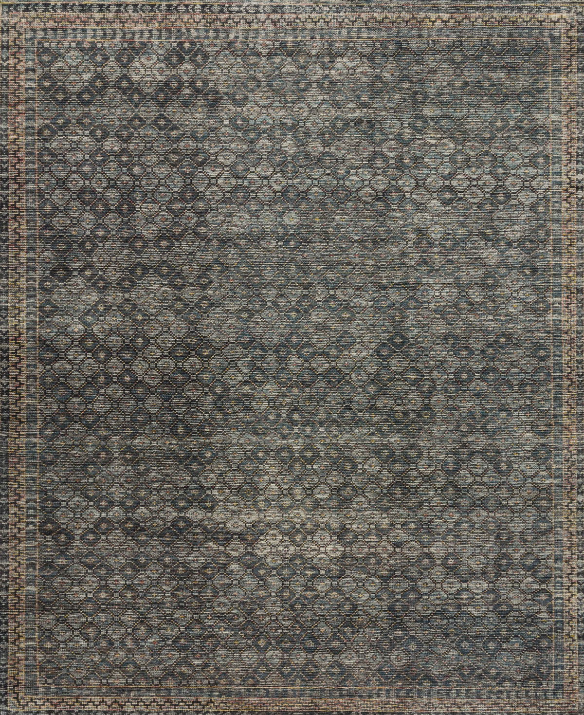Loloi Amara Rug, 6' length x 9' width View 1