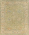 Antique One of a Kind Handmade Rug thumbnail 0