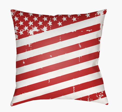 Americana III Accent Pillow
