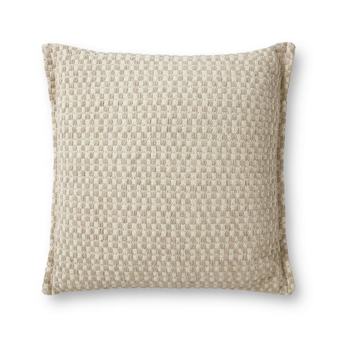 Magnolia Home by Joanna Gaines x Loloi Pillow