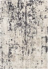 Talise Handmade Rug, by Surya, 7'6" length x 5' width thumbnail