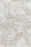 Carmel Machine Woven Rug, by Surya, 6'6.74" length x 9'6.17" width thumbnail