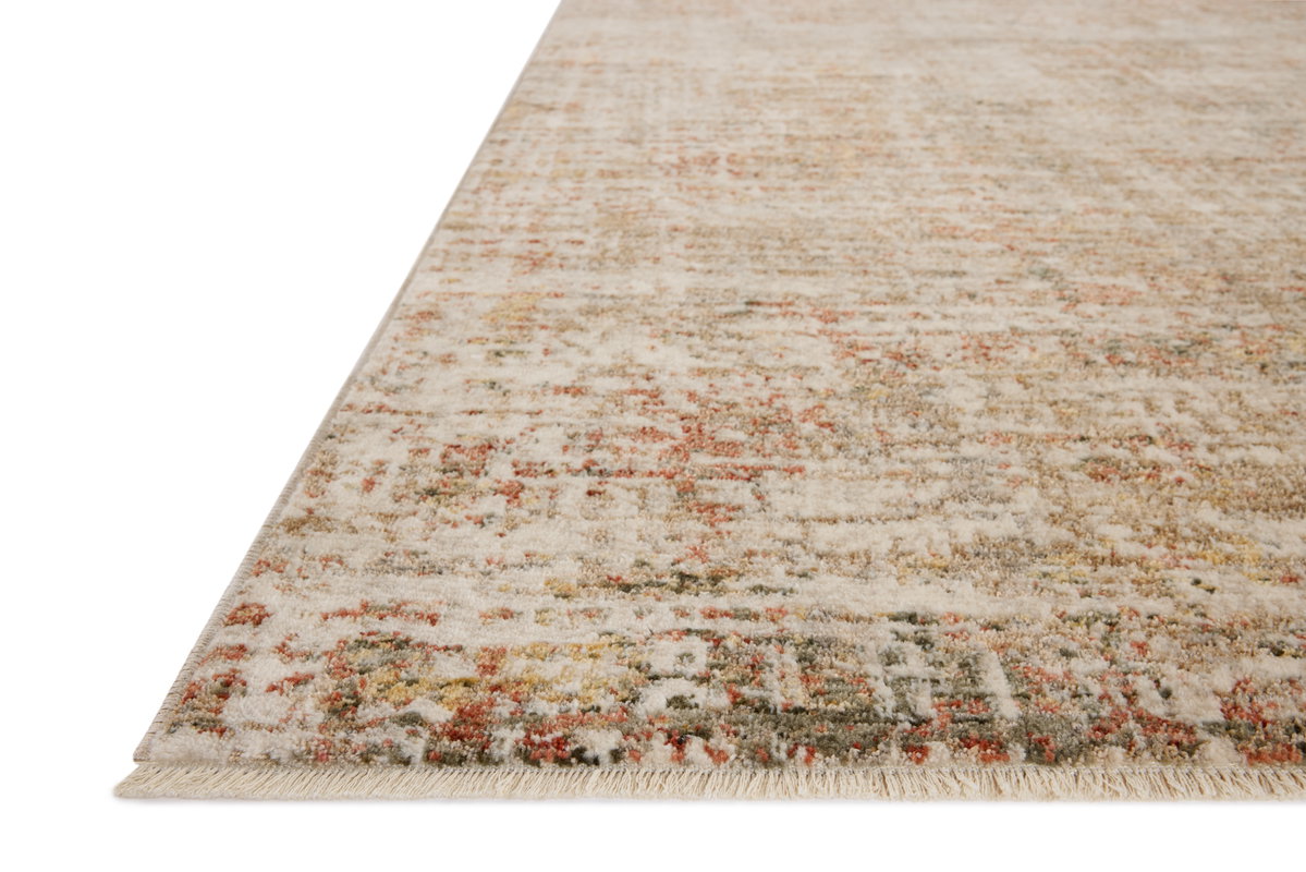 Loloi Nellie Rug, 5'1" length x 7'6" width View 3