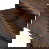 Bowtie 3 Drawer Mid-Century Chest thumbnail 6