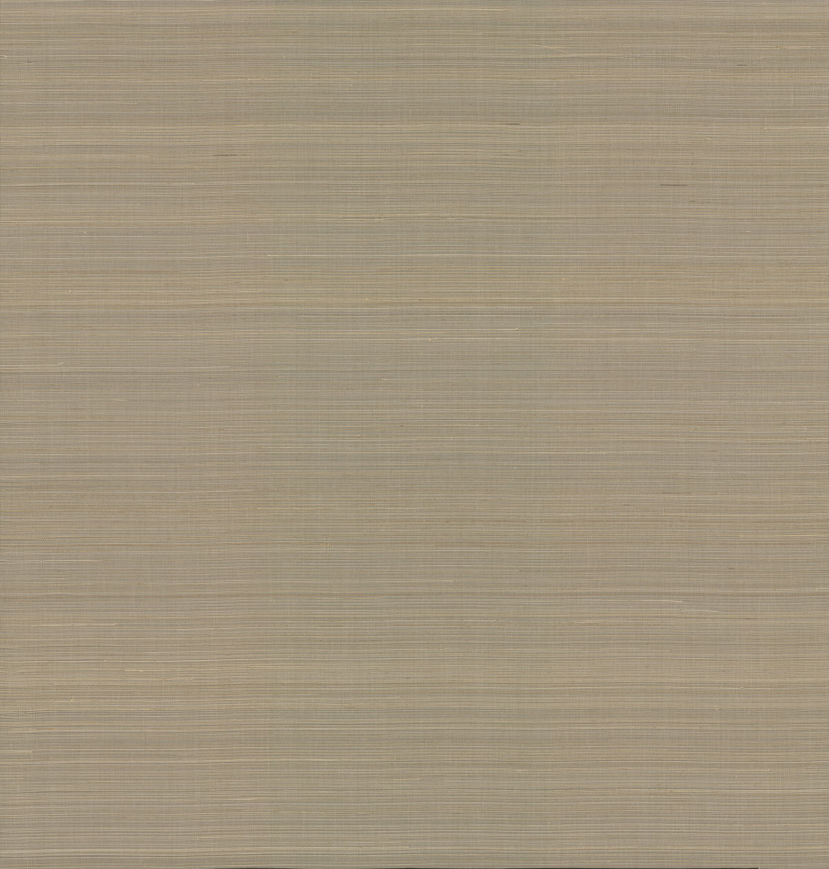 Abaca Weave Taupe Wallpaper, by York Wall, 24' length x 3' width x 0.02" depth View 1
