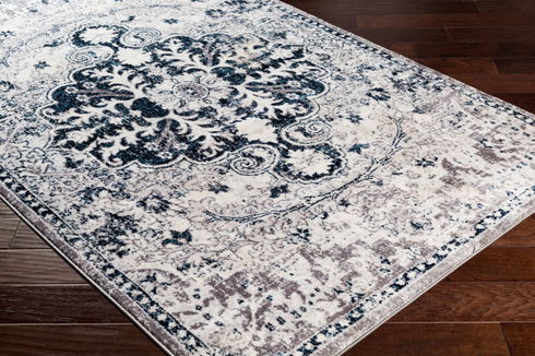 Wanderlust Machine Woven Rug