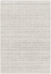 Fresno Handmade Rug, by Surya, 3' length x 2' width thumbnail