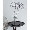 Outline Statue thumbnail 3