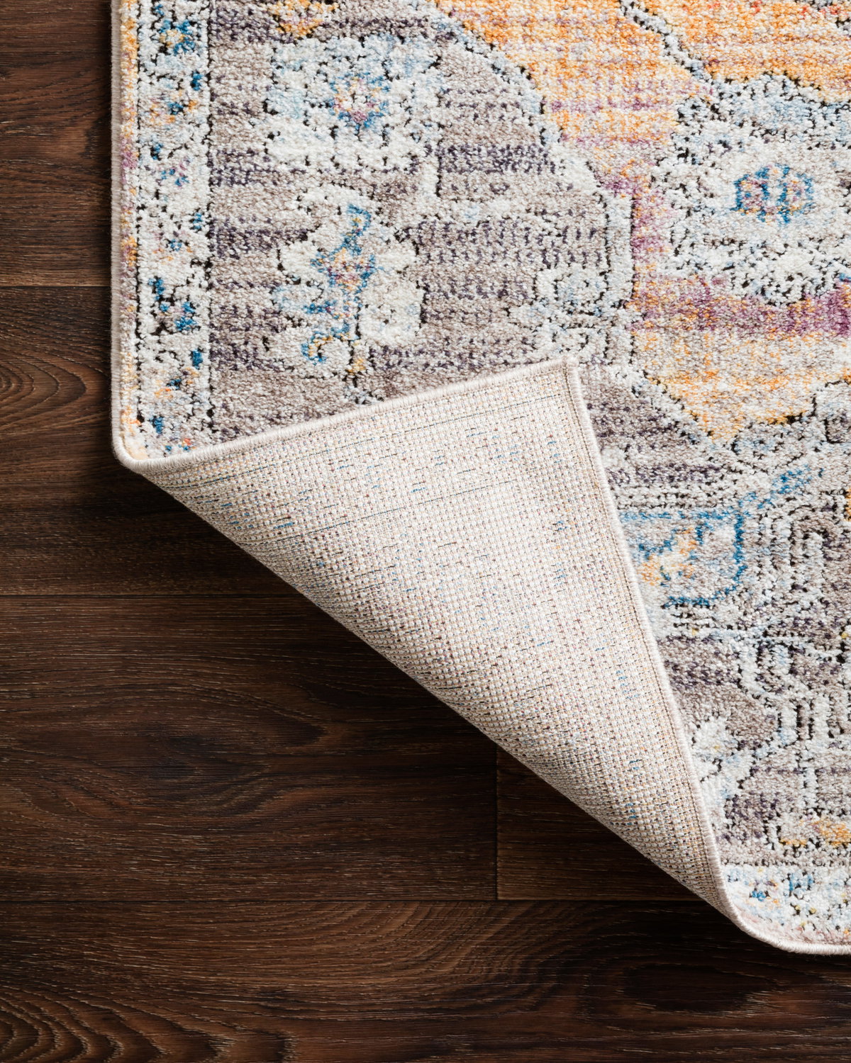 Loloi Dante Rug, 9'6" length x 13'3" width View 7