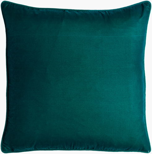 Velvet Glam Accent Pillow