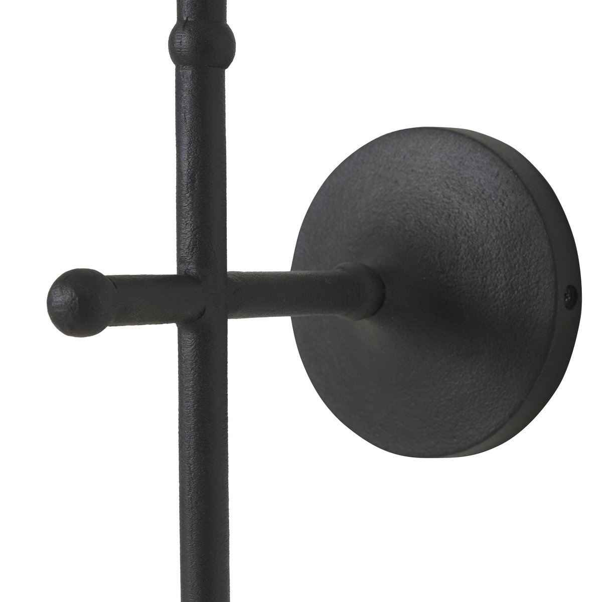Kurosu, Sconce by Renwil, 20.5" height x 9" depth View 4