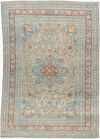 Antique One of a Kind Handmade Rug thumbnail 0