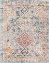 New Mexico Machine Woven Rug thumbnail 0