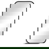Concord Black Tall Iron Mirror thumbnail 0
