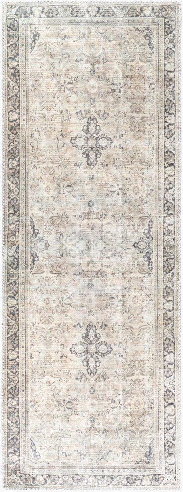 Darling Machine Woven Rug