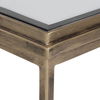 India Nesting Tables, Set/3 thumbnail 8