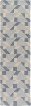 Rivington Handmade Rug thumbnail 0