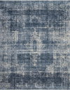 Magnolia Home by Joanna Gaines x Loloi Kennedy Rug, 1'6" length x 1'6" width thumbnail 1