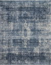 Magnolia Home by Joanna Gaines x Loloi Kennedy Rug, 2'8" length x 12' width thumbnail 1