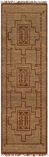 Touareg Handmade Rug thumbnail 0