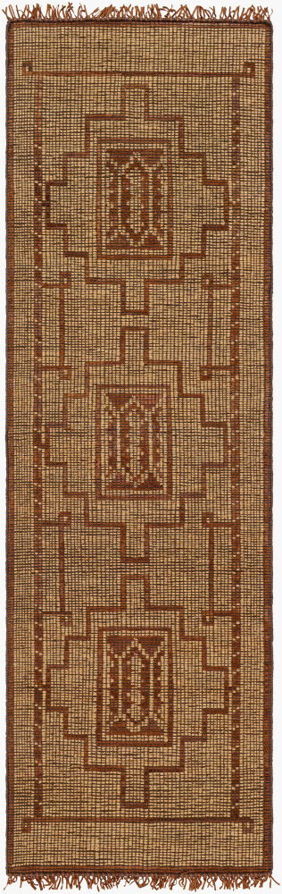 Touareg Handmade Rug