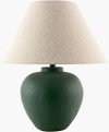 Kaliyu Accent Table Lamp, by Surya, 18" width x 23" height thumbnail
