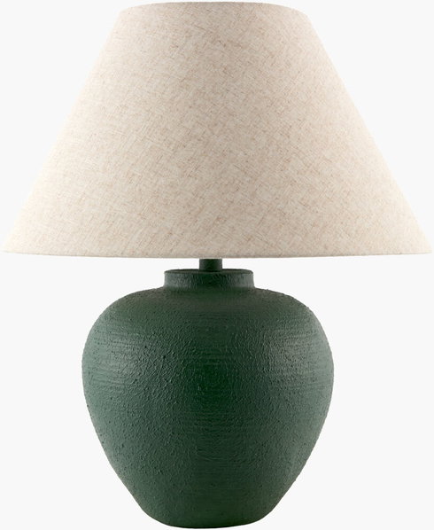 Kaliyu Accent Table Lamp