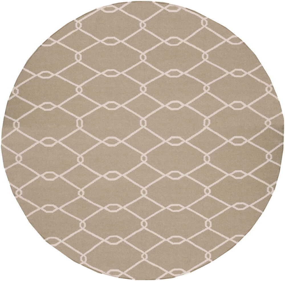 Fallon Handmade Rug large image 