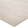 Basis Hand-Loomed Gray Area Rug thumbnail 2