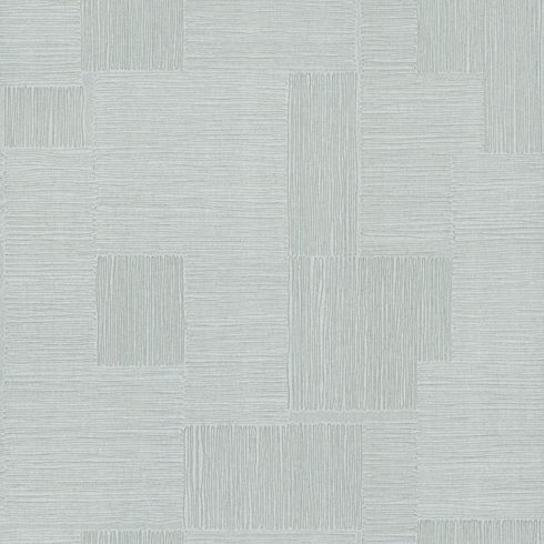 Contour Sky Blue Wallpaper