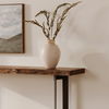 Bent Console Table thumbnail 7