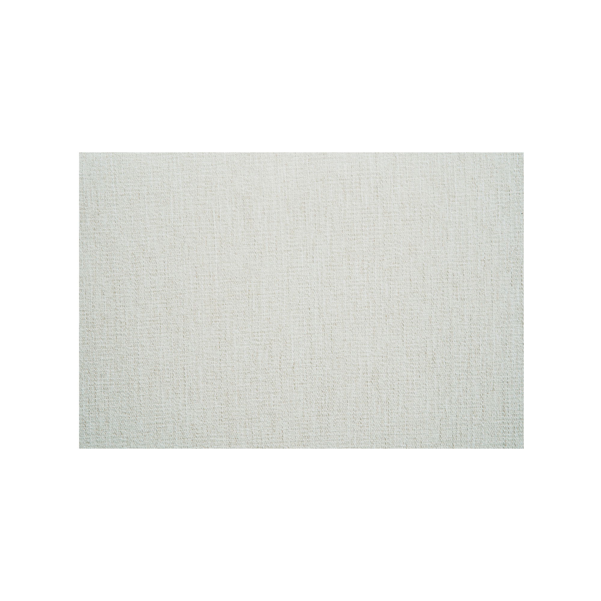 Rue Ottoman Off White large image 