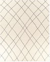 Sinop Handmade Rug, by Surya, 1'6" length x 1'6" width thumbnail