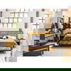 Luxley Club Chair Black thumbnail 3