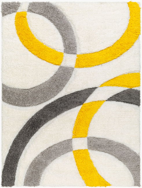 Bologna Machine Woven Rug