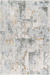 Dresden Machine Woven Rug, by Surya, 7'4.58" length x 4'11.84" width thumbnail