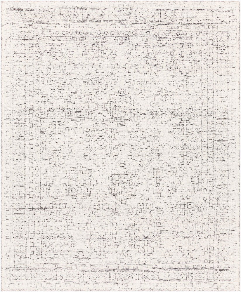 Bella Handmade Rug, by Surya, 14' length x 10' width