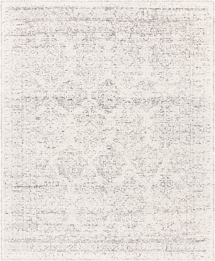 Bella Handmade Rug, by Surya, 14' length x 10' width