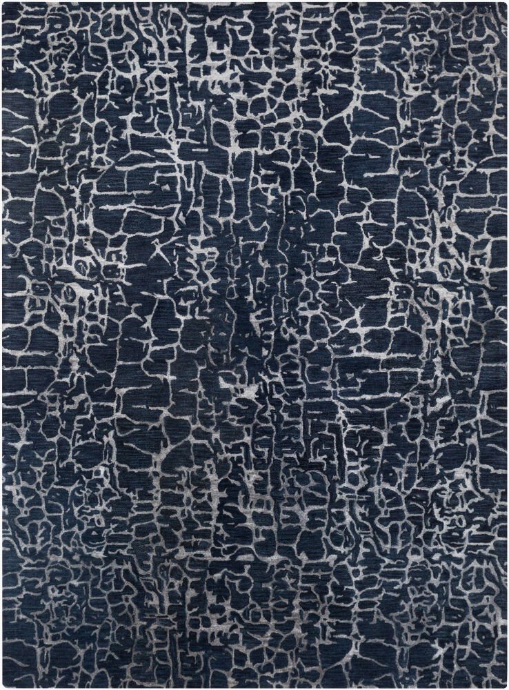 Banshee Handmade Rug large image 