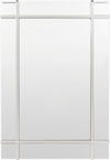Sadler Accent Mirror, by Surya, 33" width x 48" height thumbnail