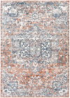 Amore Machine Woven Rug, by Surya, 1'6.11" length x 1'6.11" width thumbnail