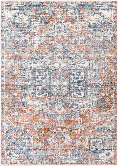 Amore Machine Woven Rug