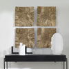 Archive Brass Wall Decor thumbnail 7