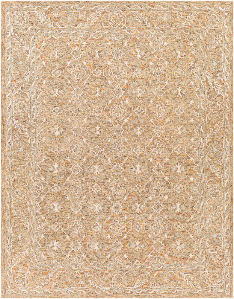 Shelby Handmade Rug large image 