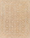 Shelby Handmade Rug thumbnail 0