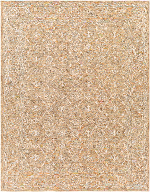 Shelby Handmade Rug