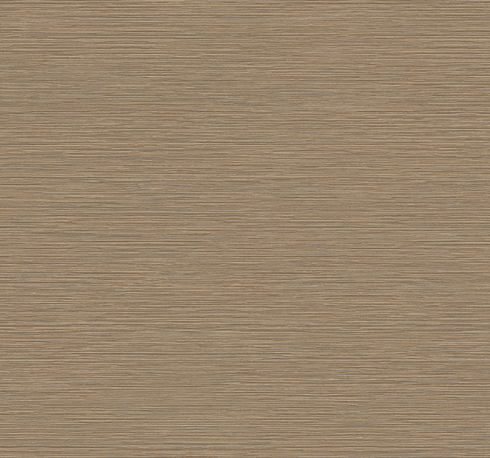 Grass Roots Brown & Red Wallpaper