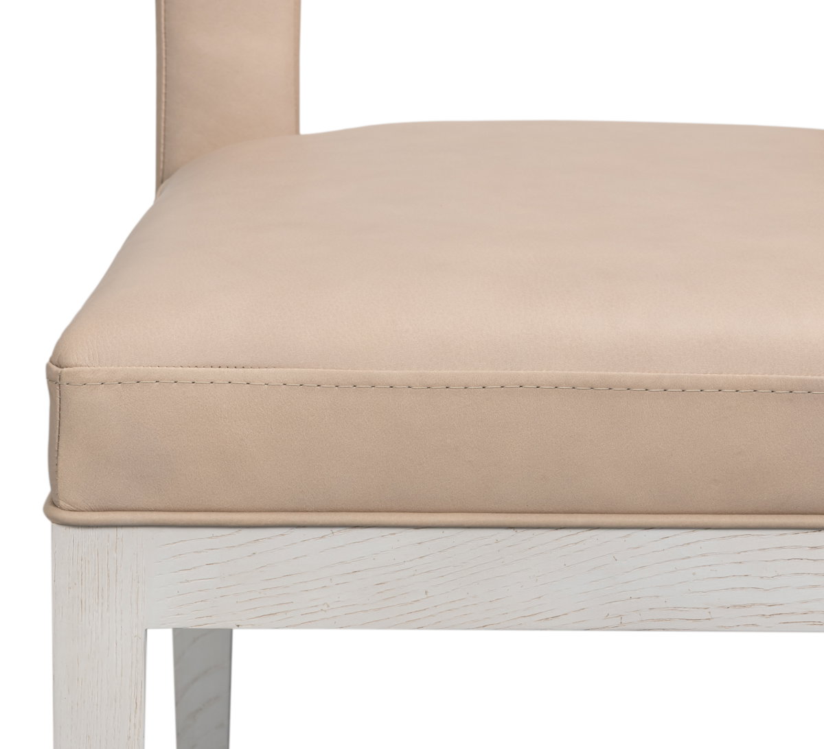 Solace Chair, by Sarreid, 2' length x 1'6" width x 3' height View 4