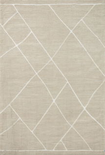 Online Designer Bedroom Magnolia Home by Joanna Gaines x Loloi Logan Rug